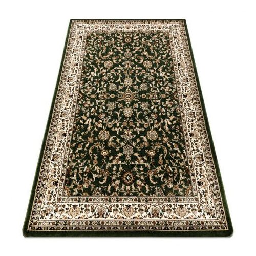 Covor Royal adr 1745 verde închis 250x350 cm