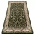 Covor Royal adr 1745 verde închis 250x350 cm