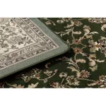 Covor Royal adr 1745 verde închis 250x350 cm