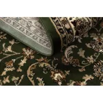 Covor Royal adr 1745 verde închis 250x350 cm