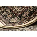 Covor Royal agy 0521 caramel 150x300 cm