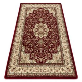 Covor Royal agy 0521 burgundia 150x230 cm