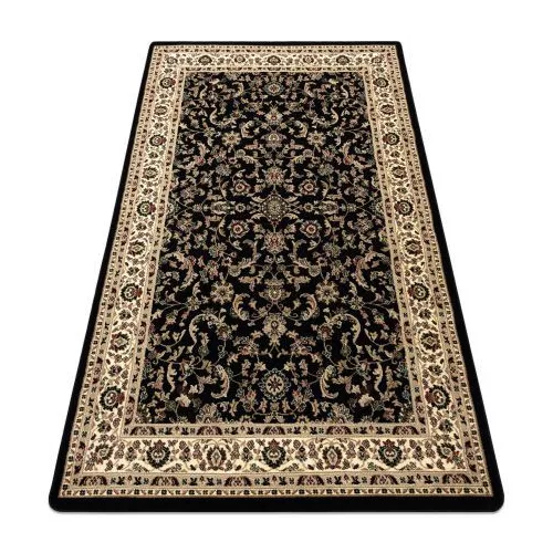 Covor Royal adr 1745 negru 150x230 cm