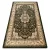 Covor Royal agy 0521 verde închis 100x200 cm