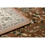 Covor Royal adr 1745 maro 100x200 cm