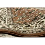 Covor Royal adr 1745 maro 100x200 cm
