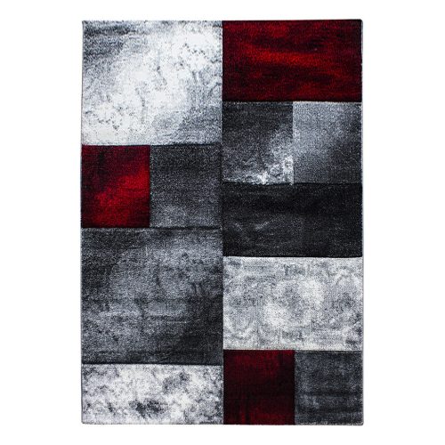  Ay. HAWAII 1710 240 x 340 cm Covor modern roșu