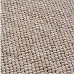 Ay. Helix covor modern 60 x 110 cm 2200 bej