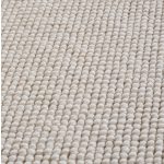 Ay. Helix covor modern 60 x 110 cm 2200 crem