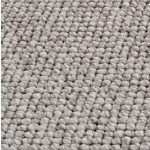 Ay. Helix covor modern 60 x 110 cm 2200 argintiu