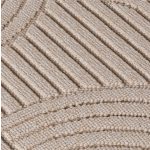 Ay. Helix covor modern 60 x 110 cm 2201 bej