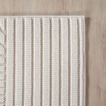 Ay. Helix covor modern 60 x 110 cm 2201 crem