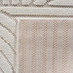 Ay. Helix covor modern 60 x 110 cm 2201 crem