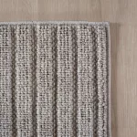 Ay. Helix covor modern 60 x 110 cm 2201 argintiu