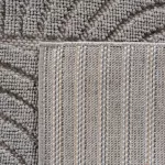 Ay. Helix covor modern 60 x 110 cm 2201 argintiu