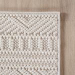 Ay. Helix covor modern 60 x 110 cm 2202 crem