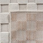 Ay. Helix covor modern 60 x 110 cm 2203 crem