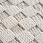 Ay. Helix covor modern 60 x 110 cm 2203 crem