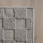 Ay. Helix covor modern 160 x 230 cm 2203 argintiu