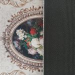 Dywan Horeca-New 100 Beige 80 x 150 cm covor