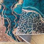 COVOR Horeca-New 111 Green 120 x 180 cm