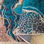 COVOR Horeca-New 111 Green 60 x 100 cm