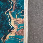 COVOR Horeca-New 111 Green 60 x 100 cm