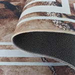 Dywan Horeca-New 118 Brown 160 x 220 cm covor