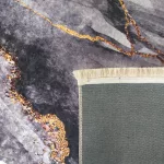 COVOR Horeca-New 118 Gri închis 160 x 220 cm