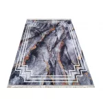 COVOR Horeca-New 118 Gri închis 160 x 220 cm