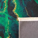 COVOR Horeca-New 118 verde 80 x 150 cm