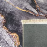 Dywan Horeca-New 118 Dark Grey 80 x 150 cm covor