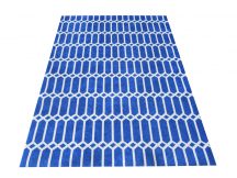 Horeca 03 - niebieska 140 x 190 cm