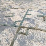 Dywan nowoczesny Hypnotik 02 120 x 180 cm covor