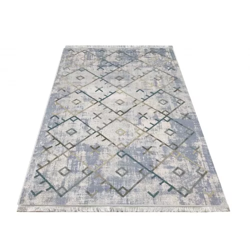 Dywan nowoczesny Hypnotik 02 160 x 230 cm covor