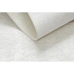 BAMBINO 1129 covor lavabil, panda covor copii, antiderapant, - crem 140x190 cm