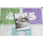 BAMBINO 1075 covor lavabil, covor copii antiderapant, - verde 80x150 cm