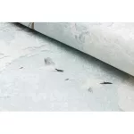 BAMBINO 1163 covor lavabil, covor copii, antiderapant, - albastru 80x150 cm