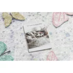 BAMBINO 1610 covor lavabil, covor copii, antiderapant, - crem 80x150 cm