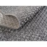  Ay. Covor modern gri IBIZA 1901 140 x 200 cm