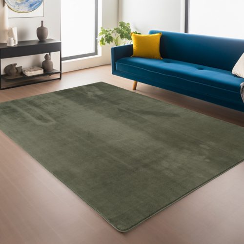  Covor modern verde Ay. JOY 1400 240 x 340 cm
