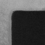  Covor modern argintiu Ay. JOY 1400 60 x 100 cm