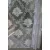  TRD. Perdea gata confecționată Amelia albă 21 model baroc 200x180cm