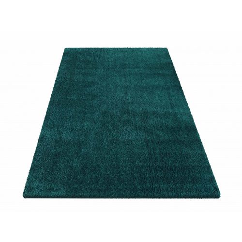 Kamel-spate din cauciuc - verde 120 x 170 cm covor