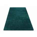 Kamel-spate din cauciuc - verde 80 x 150 cm covor