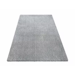 Kamel-spate din cauciuc - gri 80 x 150 cm covor
