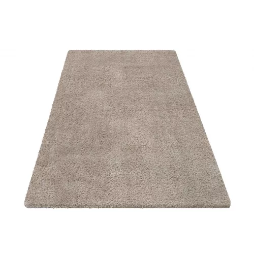 covor Kamel-spate din cauciuc  -  latte 200 x 290 cm