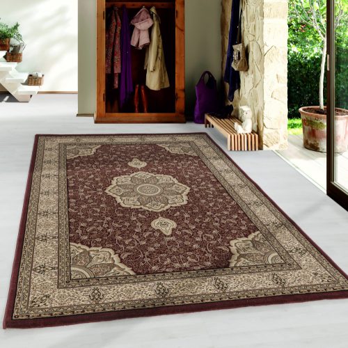 KASHMIR Roşu 200 X 290 covor