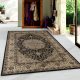 KASHMIR negru 300 X 400 covor