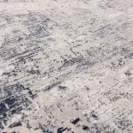  ASY pl Kuza 160x230cm Border Navy